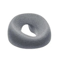 Face down Pillow Prone Pillow for Prone Face down Resting Comfort Memory Foam Ergonomics Home Massage Headrest for Beauty Salon