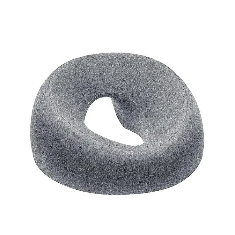 Face down Pillow Prone Pillow for Prone Face down Resting Comfort Memory Foam Ergonomics Home Massage Headrest for Beauty Salon